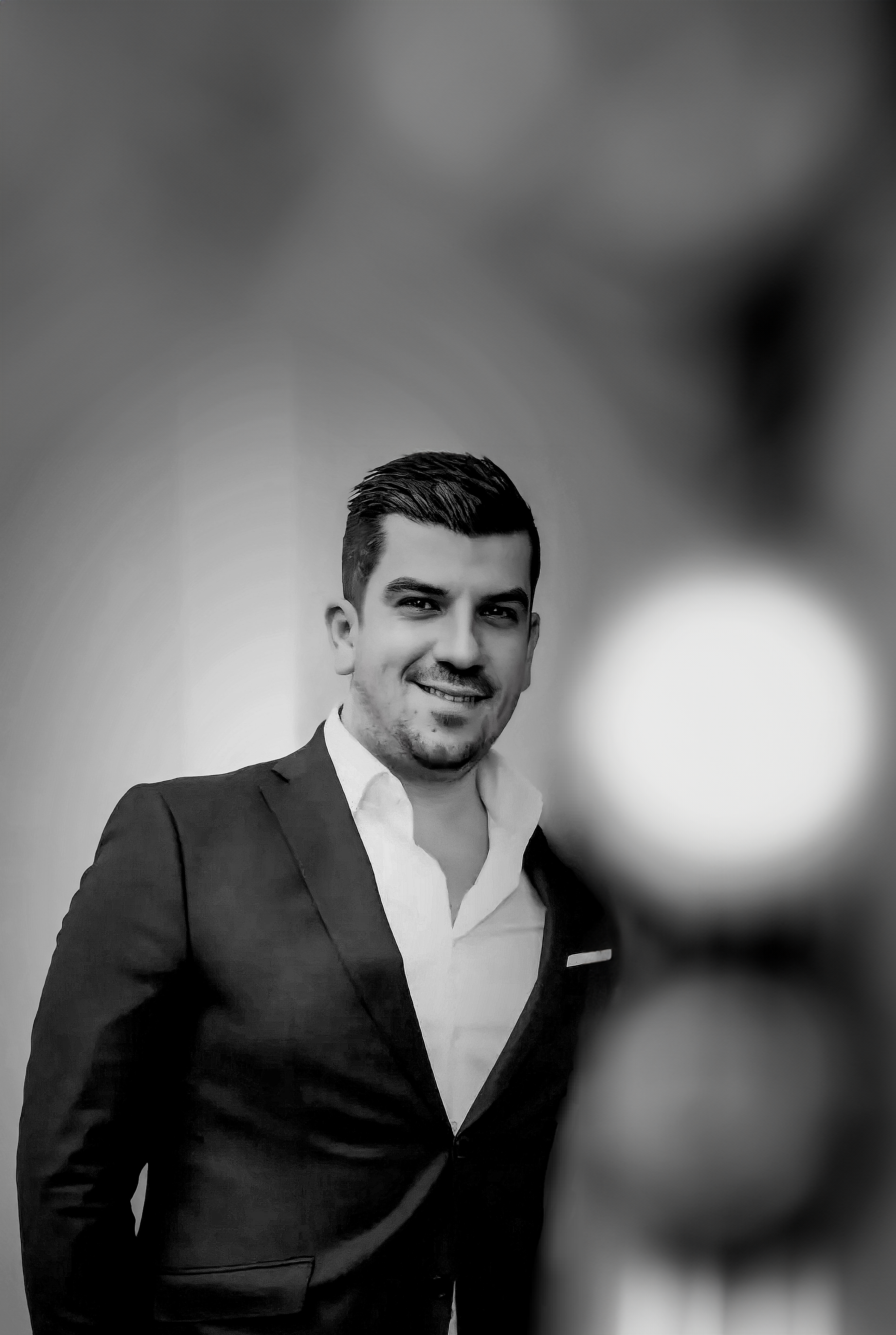 Profilbild von Ivan Vrebac, Partner von RIVNA Partners, Personalberater für Retail und Handel