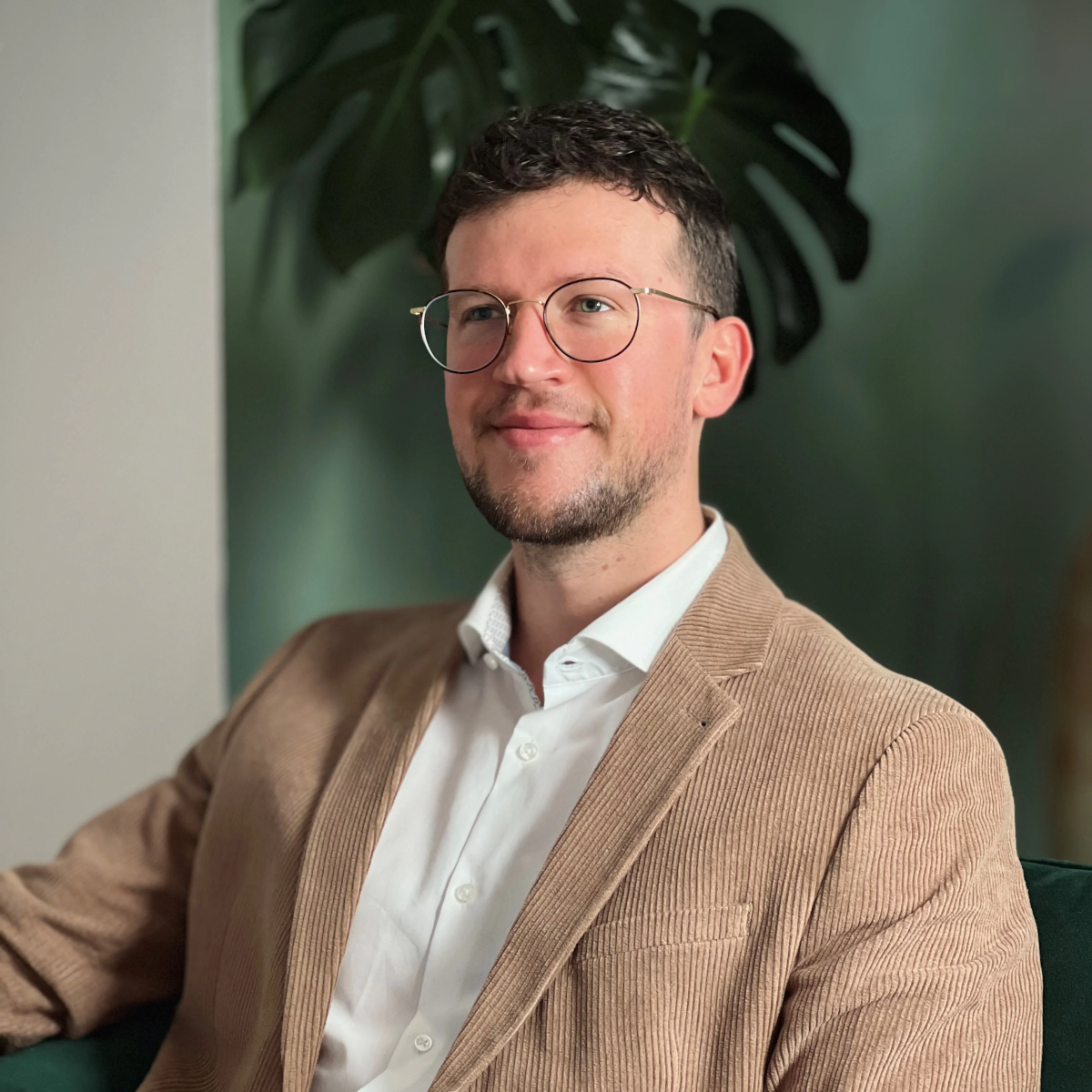 Profilbild von Christoph Dreiter, Talent Acquisition Specialist von RIVNA Partners, IT Experte für Personalberatung und HR Consulting.